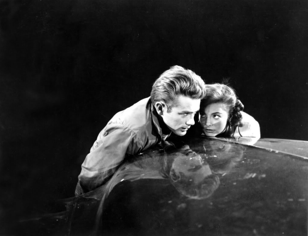 Rebel Without a Cause (4)