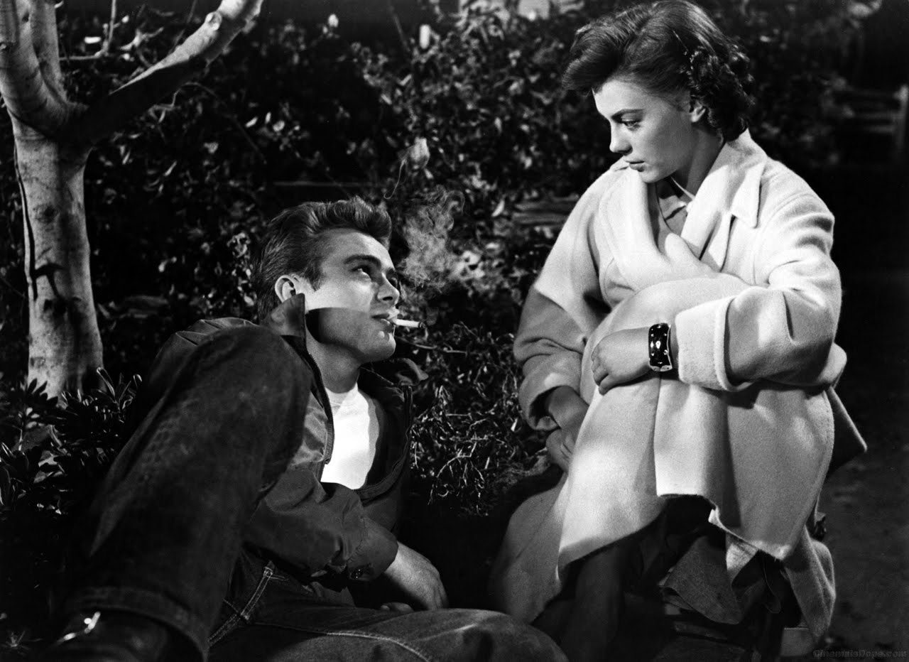 Rebel Without a Cause (5)